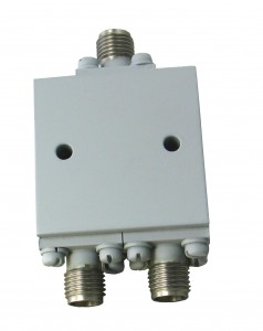 2 Way Power Divider PD2A